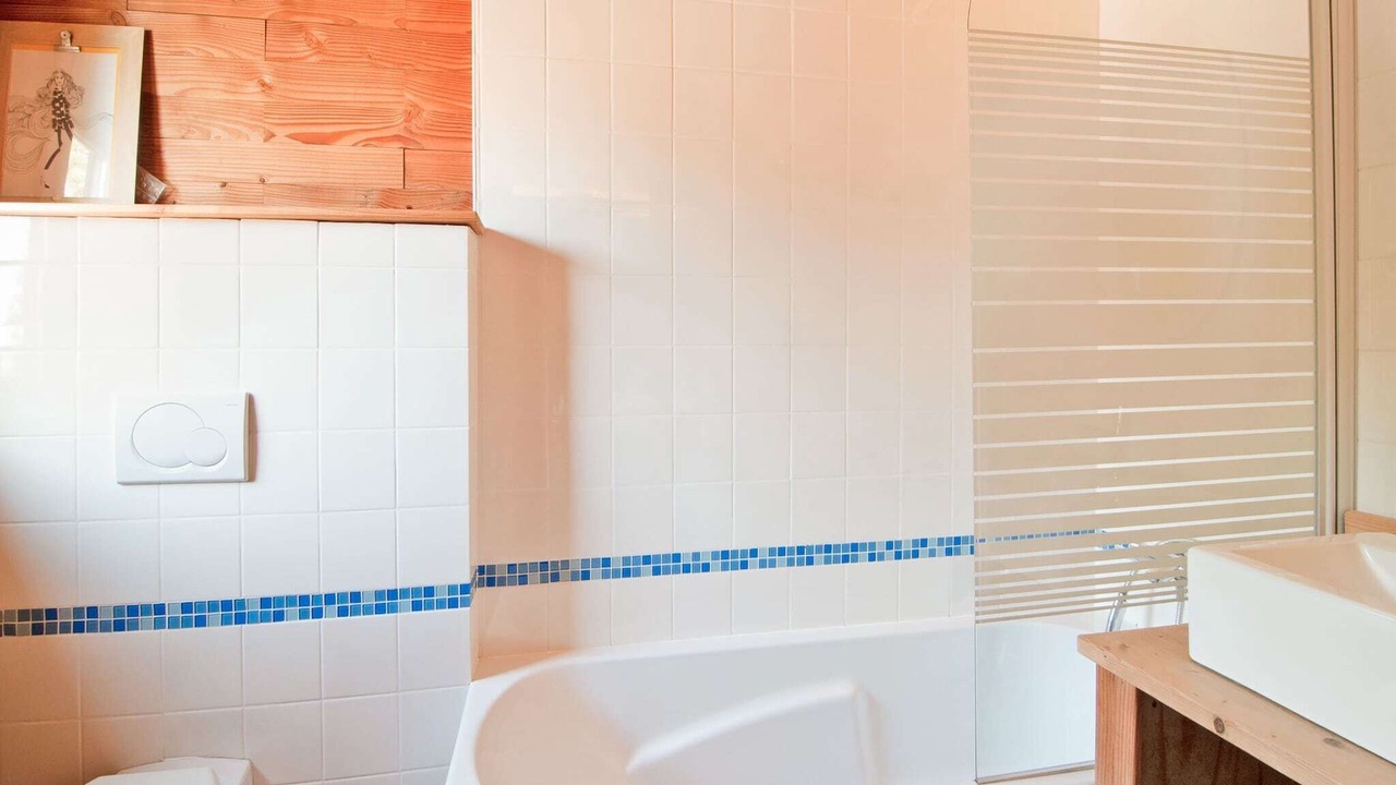 Photo of Bathroom in Freineux
