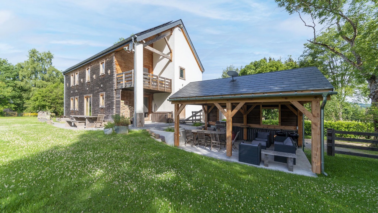 Photo of Outdoor in Freineux