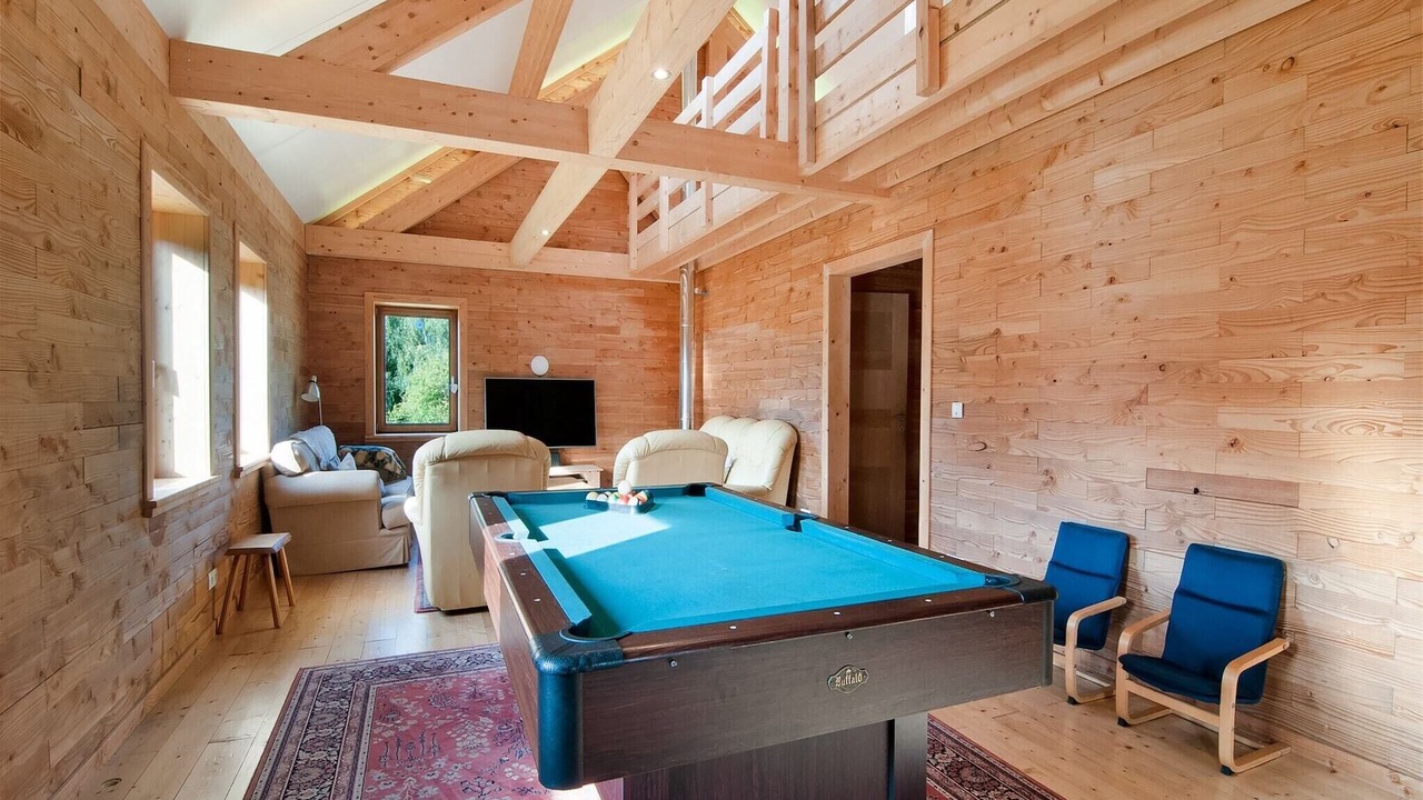 Photo of Livingroom in Freineux