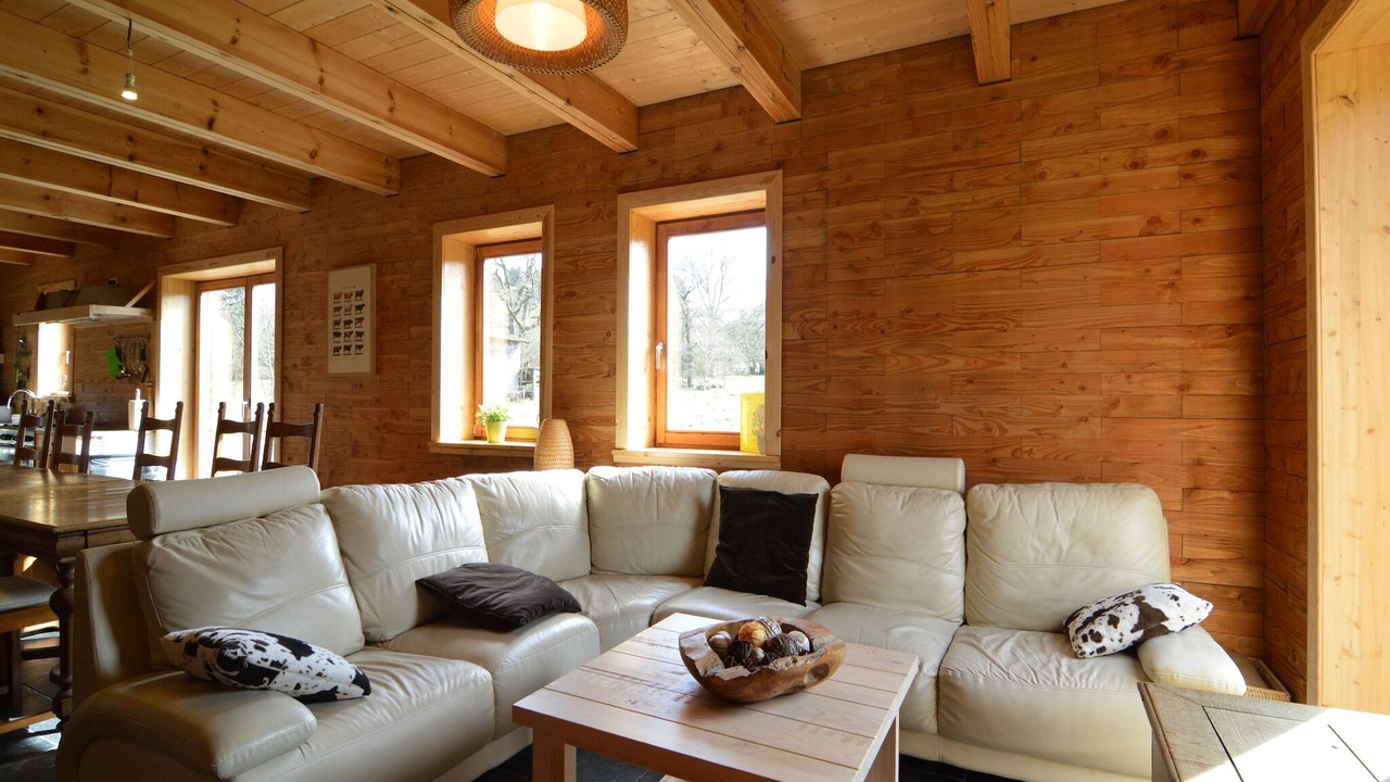 Photo of Livingroom in Freineux
