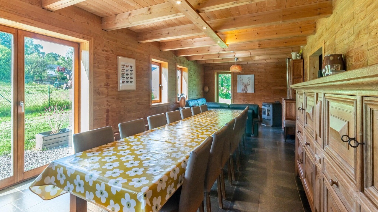 Photo of Livingroom in Freineux