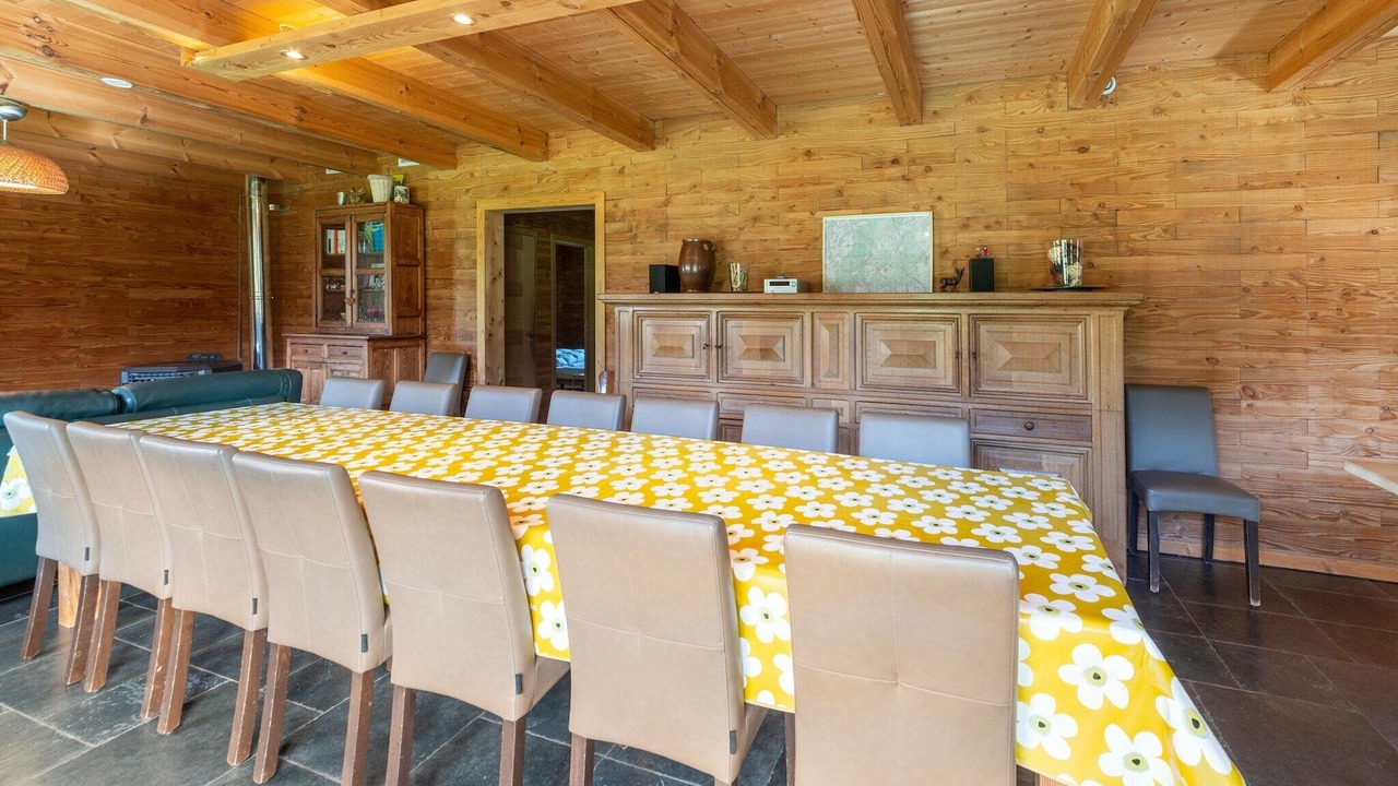Photo of Livingroom in Freineux