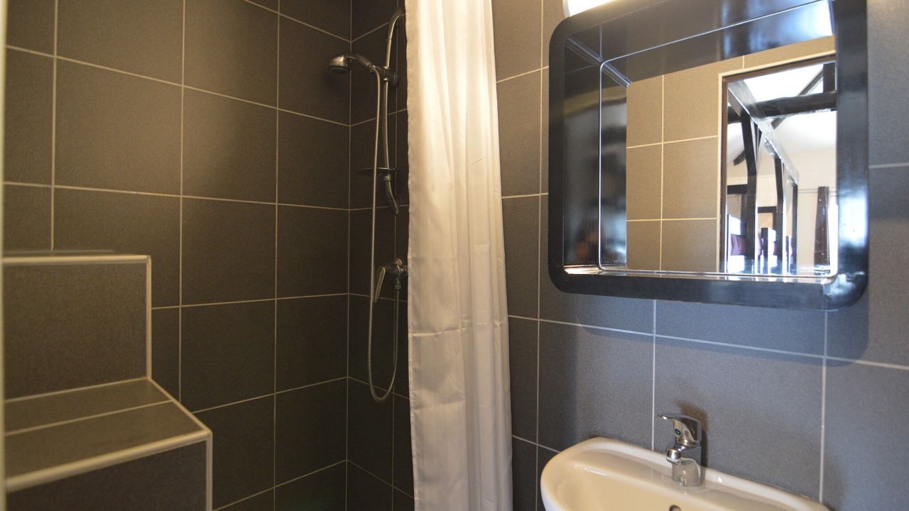 Photo of Bathroom in Francorchamps