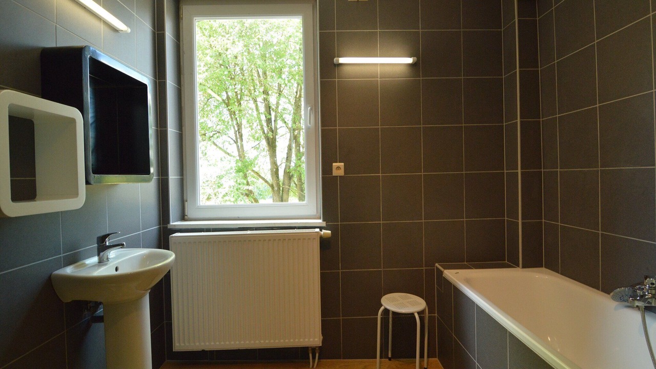 Photo of Bathroom in Francorchamps