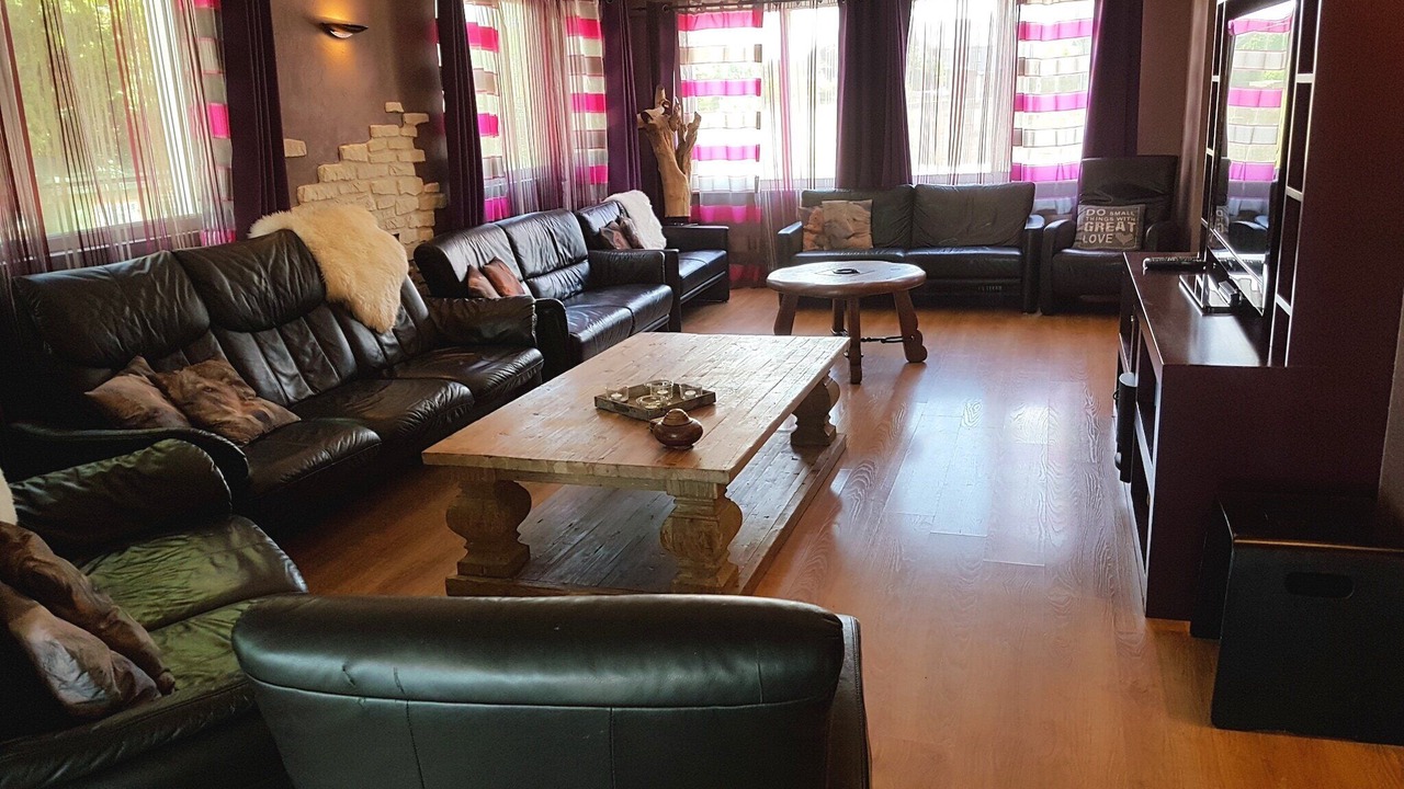 Photo of Livingroom in Francorchamps