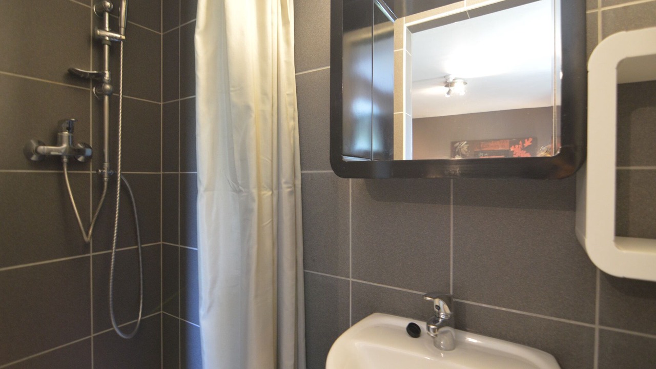 Photo of Bathroom in Francorchamps