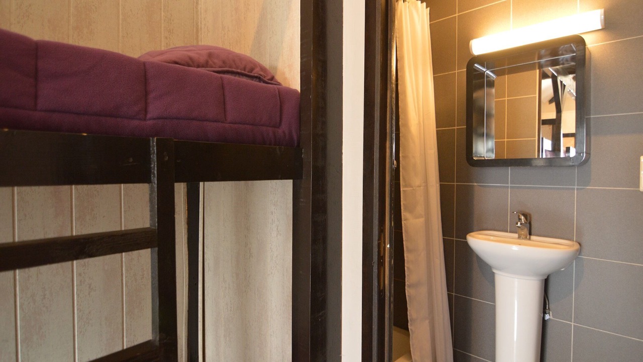 Photo of Bathroom in Francorchamps