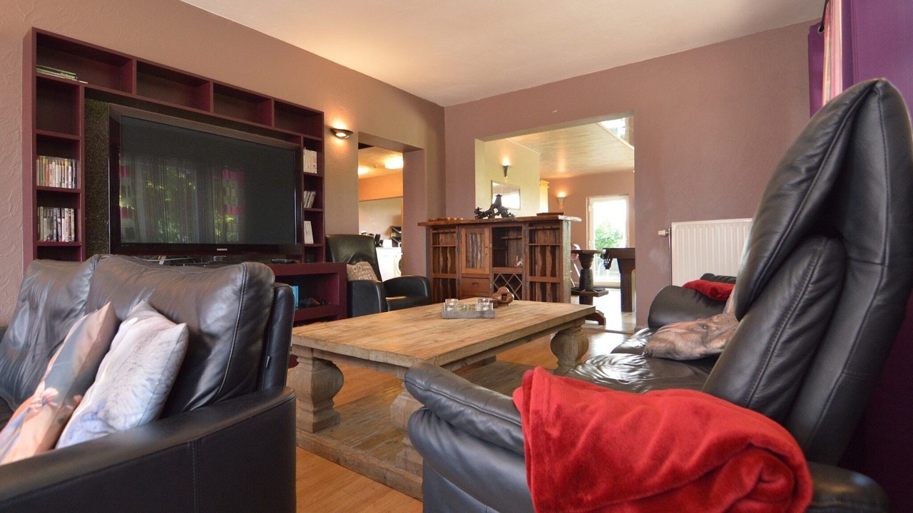 Photo of Livingroom in Francorchamps