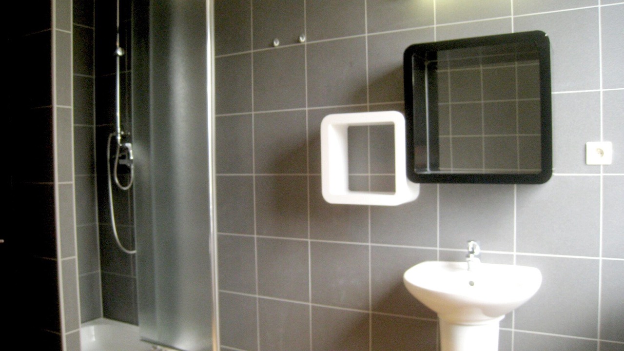 Photo of Bathroom in Francorchamps