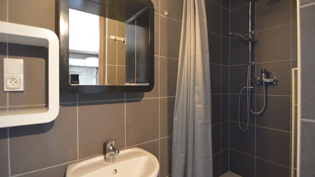 Photo of Bathroom in Francorchamps