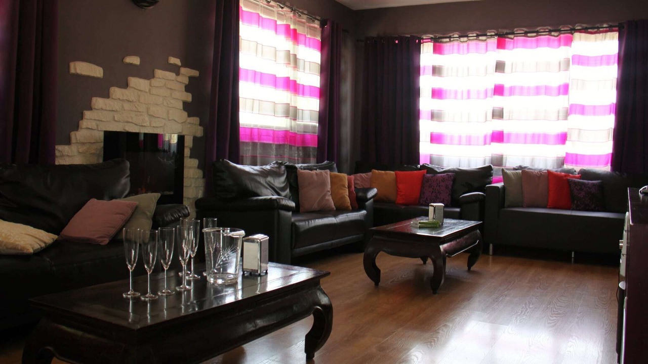 Photo of Livingroom in Francorchamps
