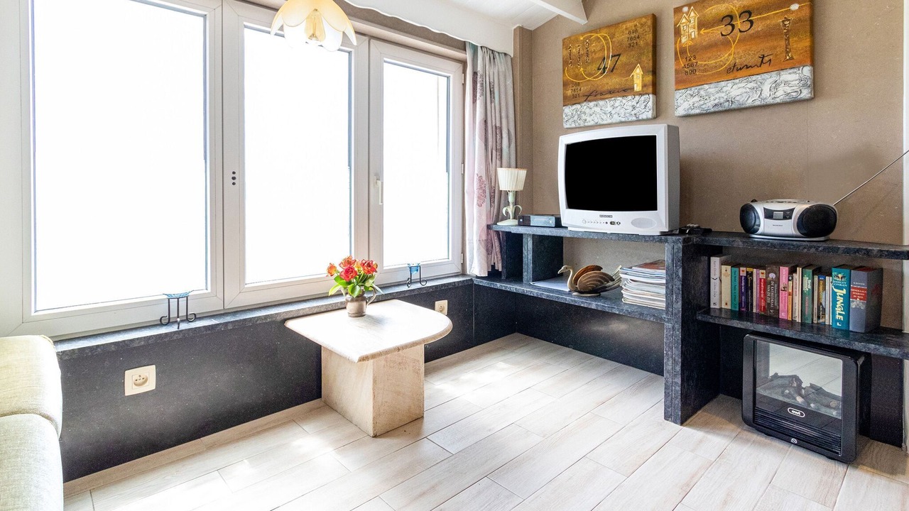 Photo of Livingroom in Westouter