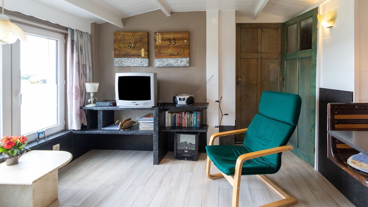 Photo of Livingroom in Westouter