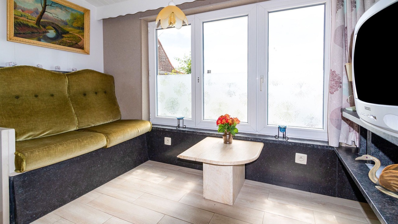 Photo of Livingroom in Westouter