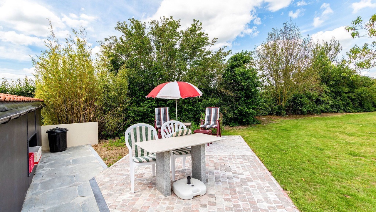 Photo of Outdoor in Westouter