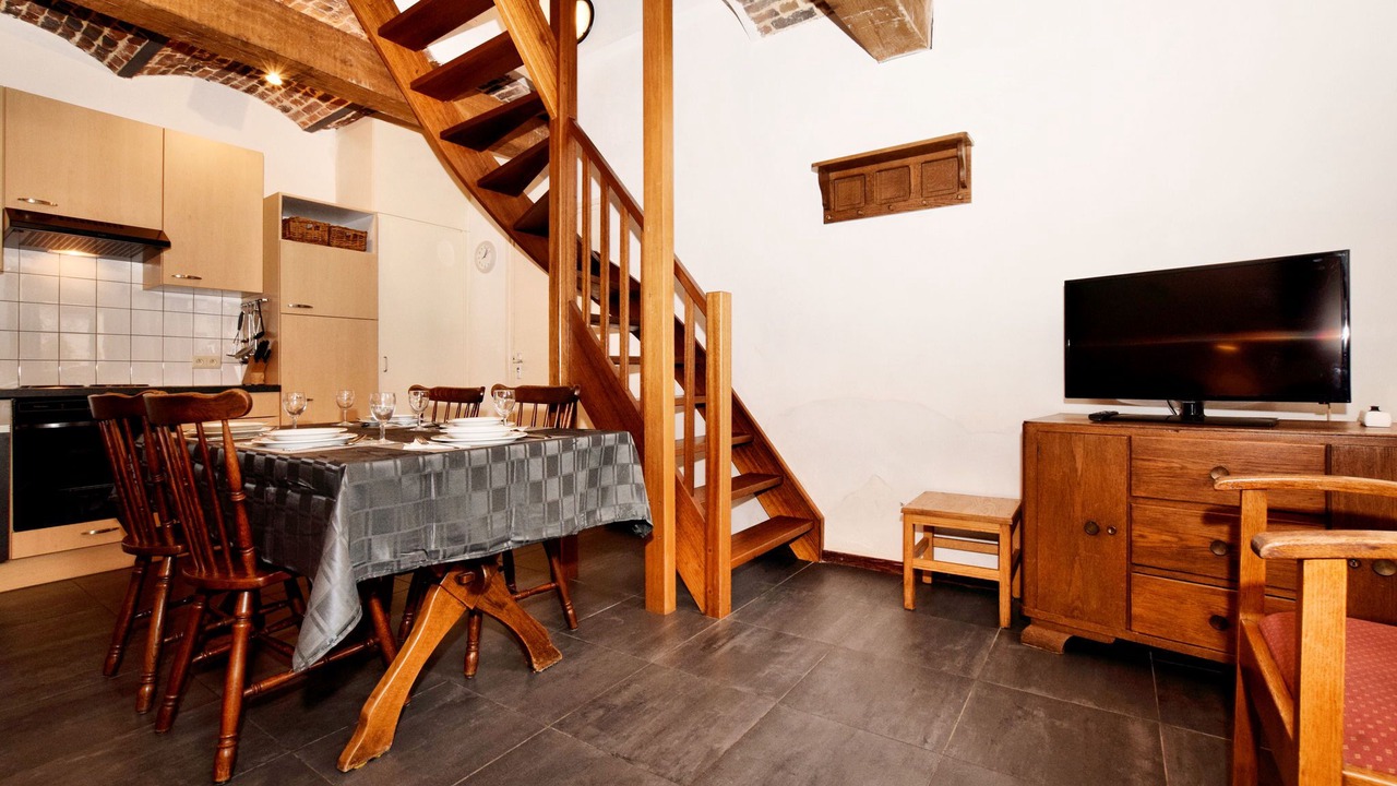 Photo of Livingroom in Richelle