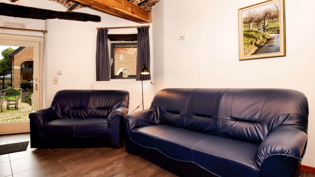 Photo of Livingroom in Richelle