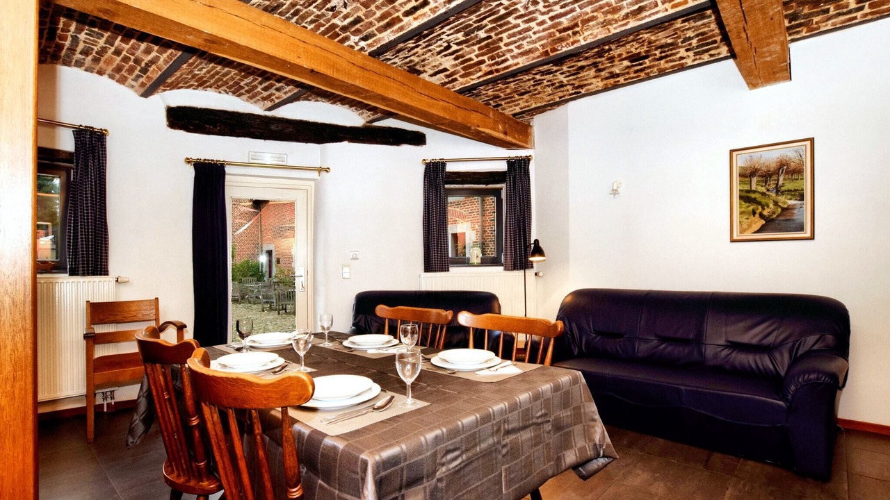 Photo of Livingroom in Richelle