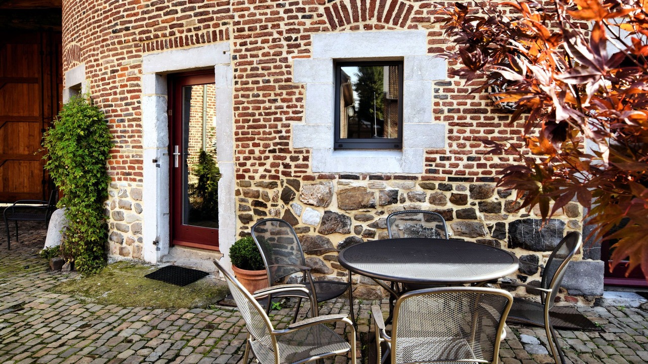 Photo of Patio Balcony in Richelle