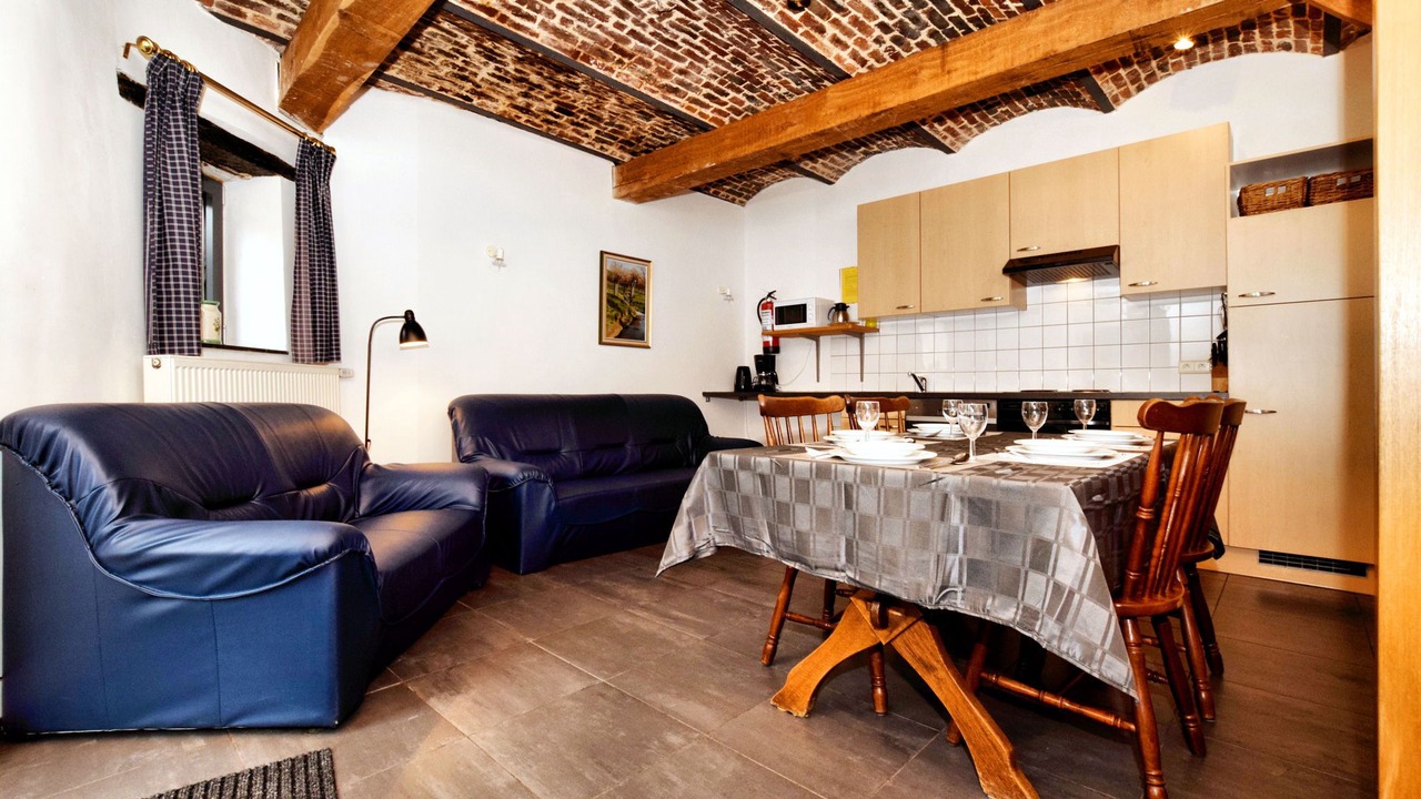 Photo of Livingroom in Richelle