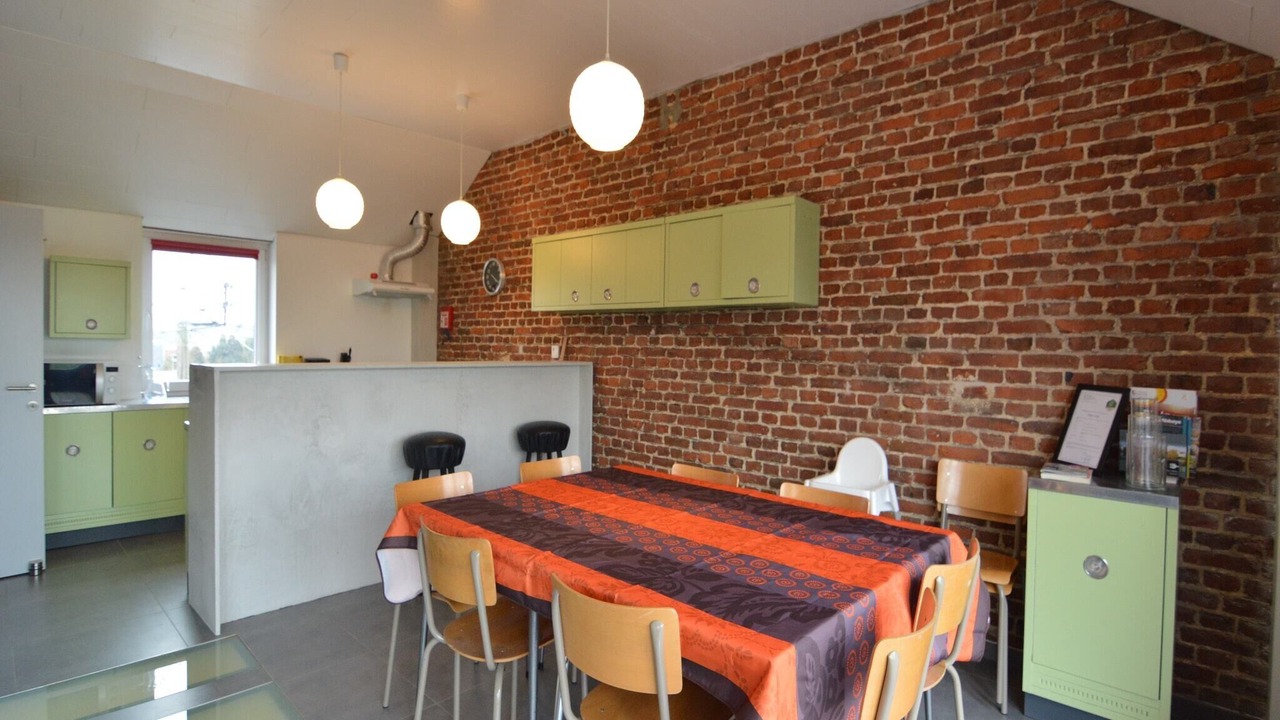 Photo of Livingroom in Clavier