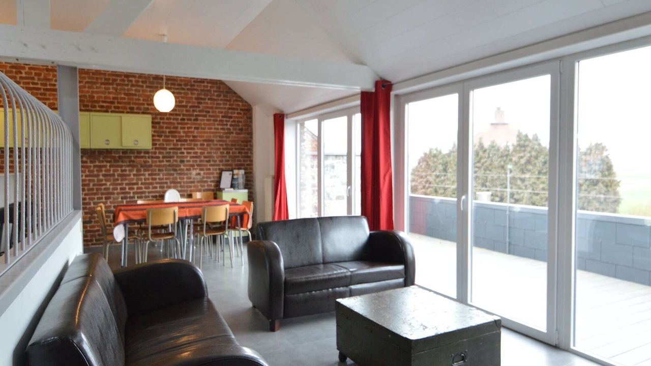 Photo of Livingroom in Clavier