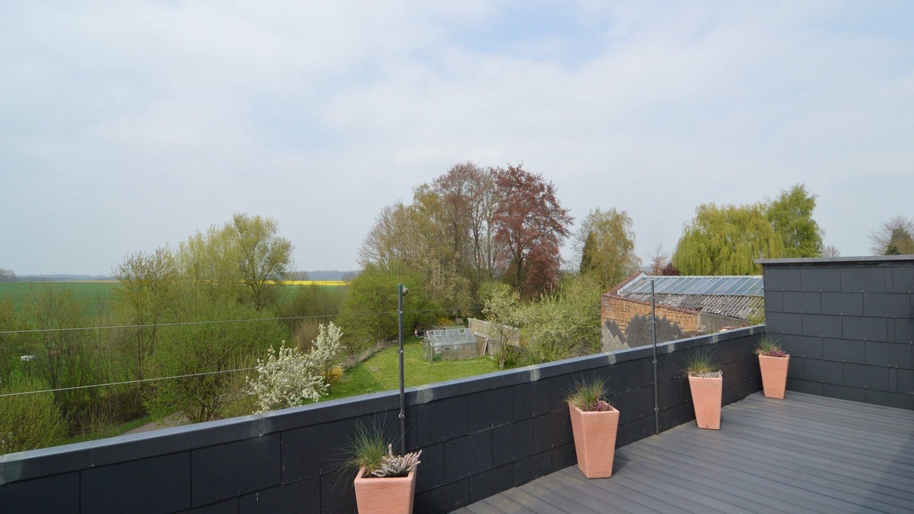 Photo of Patio Balcony in Clavier
