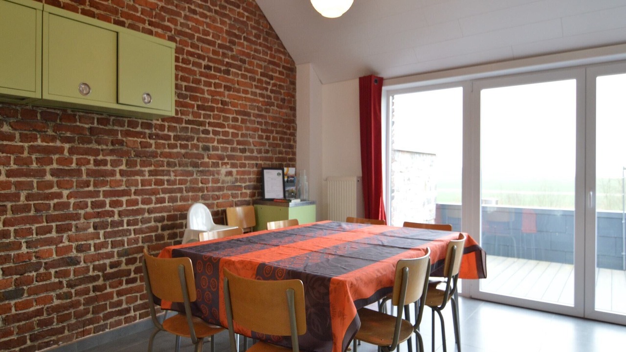 Photo of Livingroom in Clavier