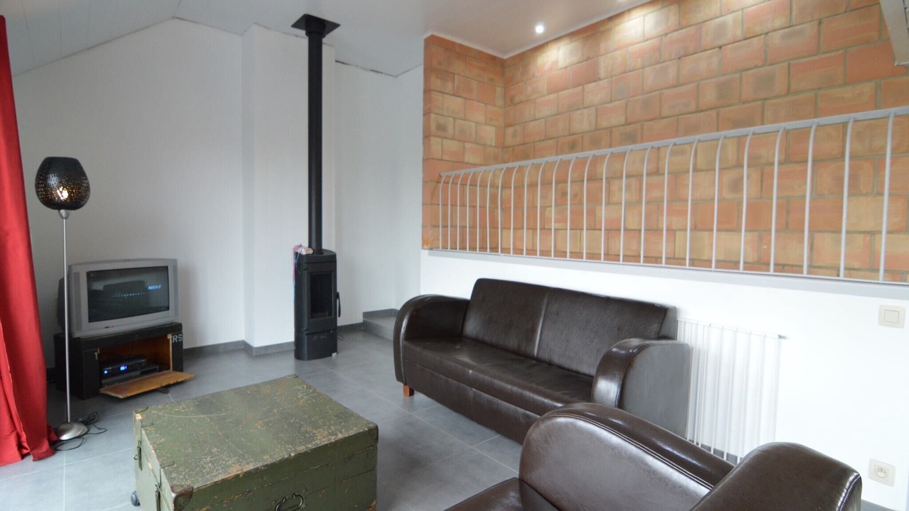 Photo of Livingroom in Clavier