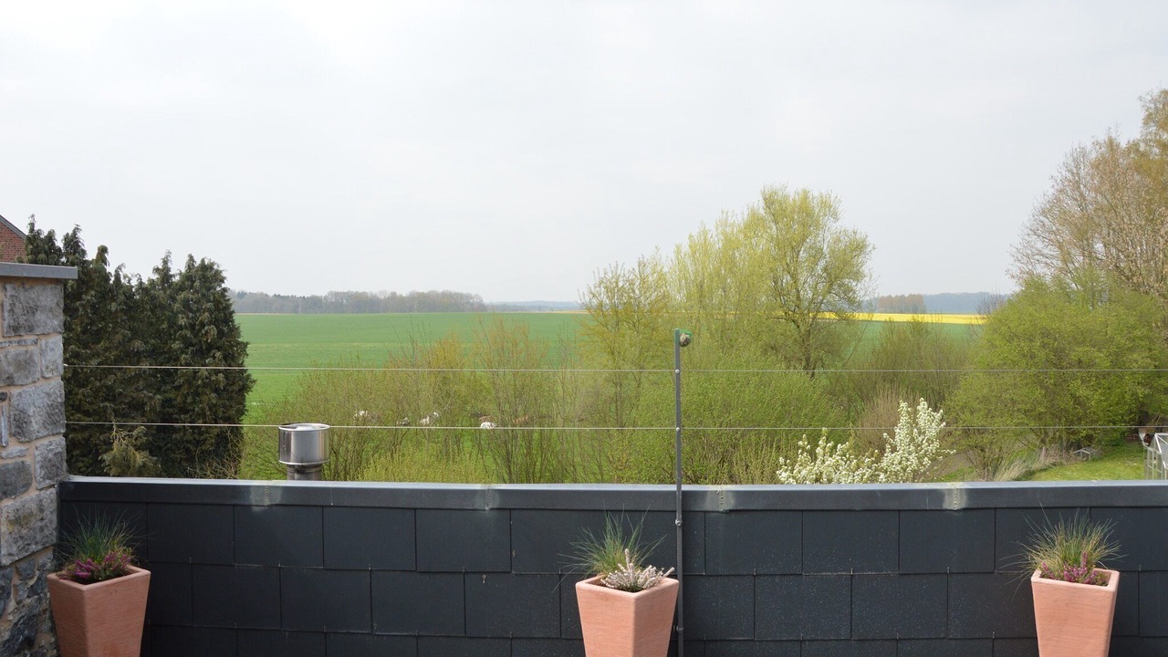 Photo of Patio Balcony in Clavier