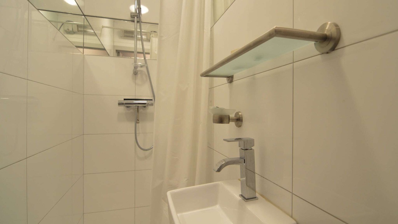 Photo of Bathroom in Clavier