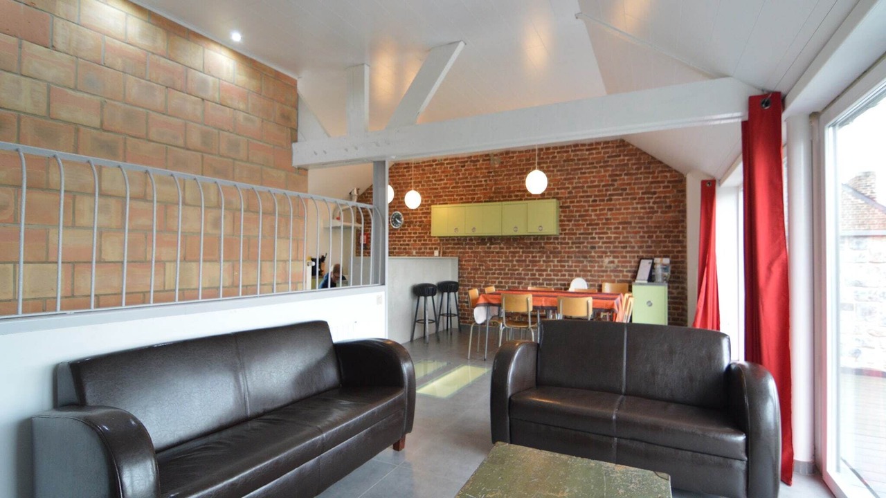 Photo of Livingroom in Clavier