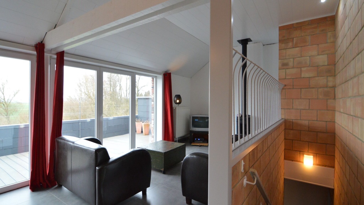 Photo of Livingroom in Clavier