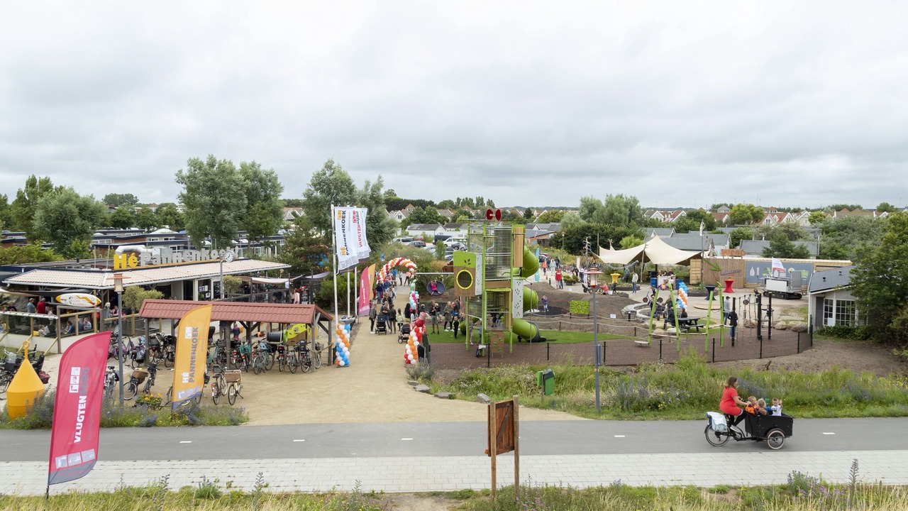 Photo of Others in 's-Gravenzande