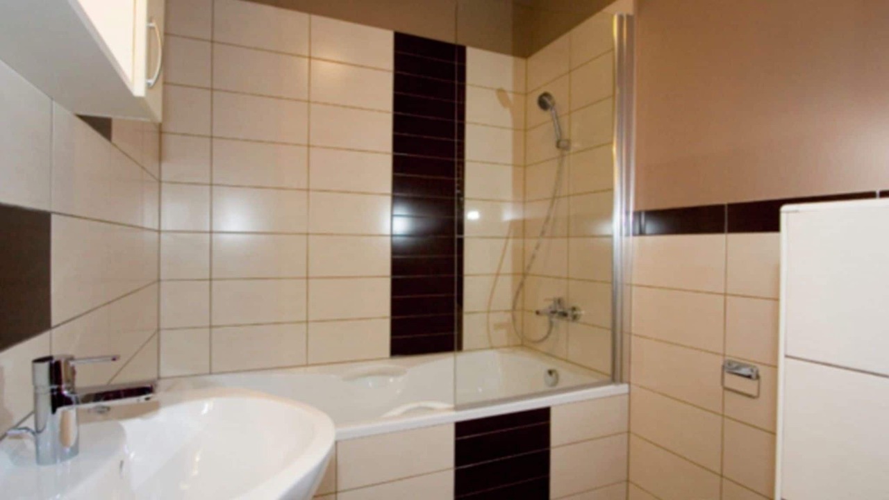 Photo of Bathroom in 's-Gravenzande