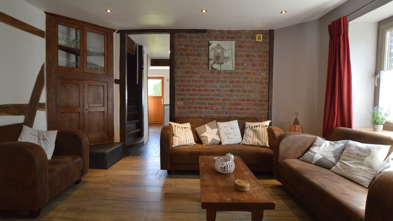 Photo of Livingroom in Francorchamps