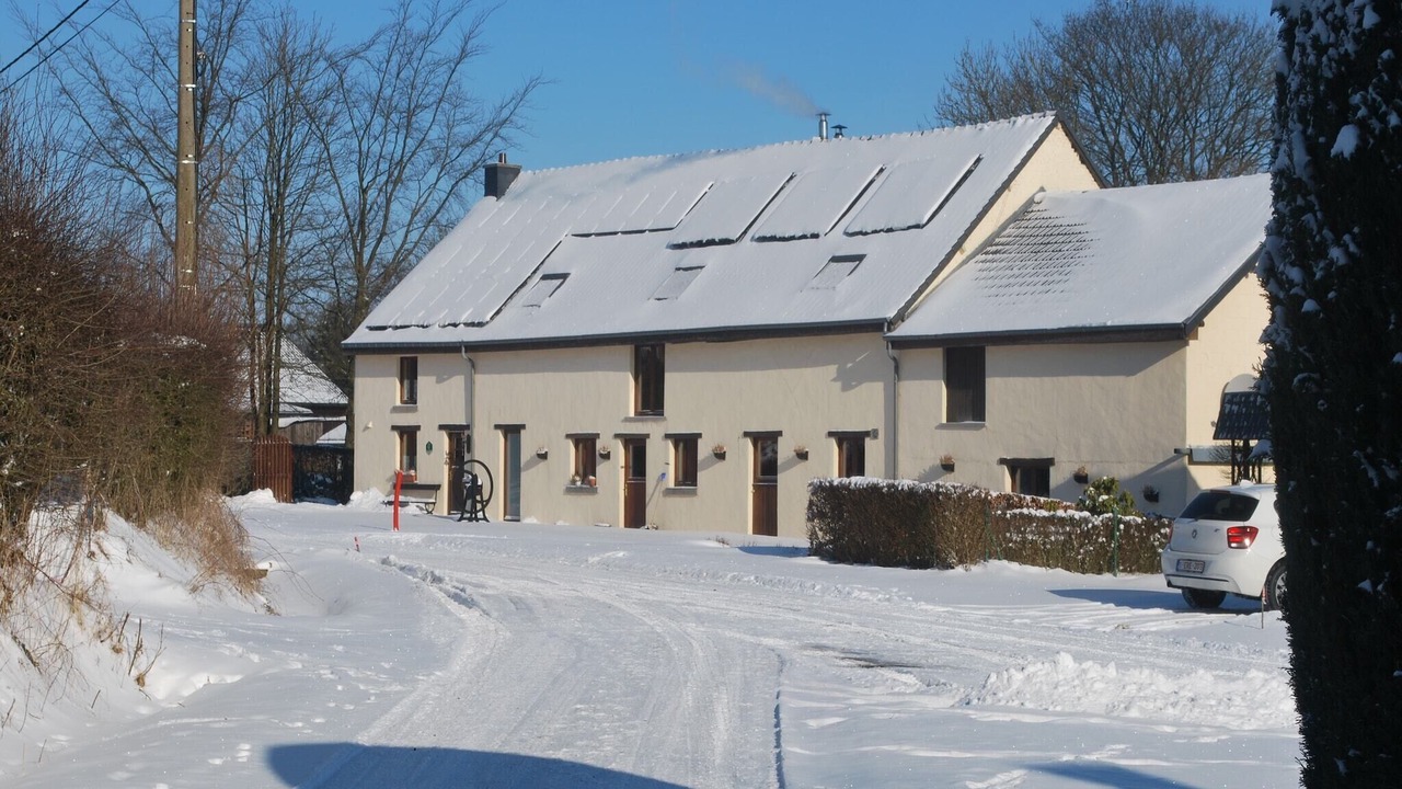 Photo of Outdoor in Francorchamps