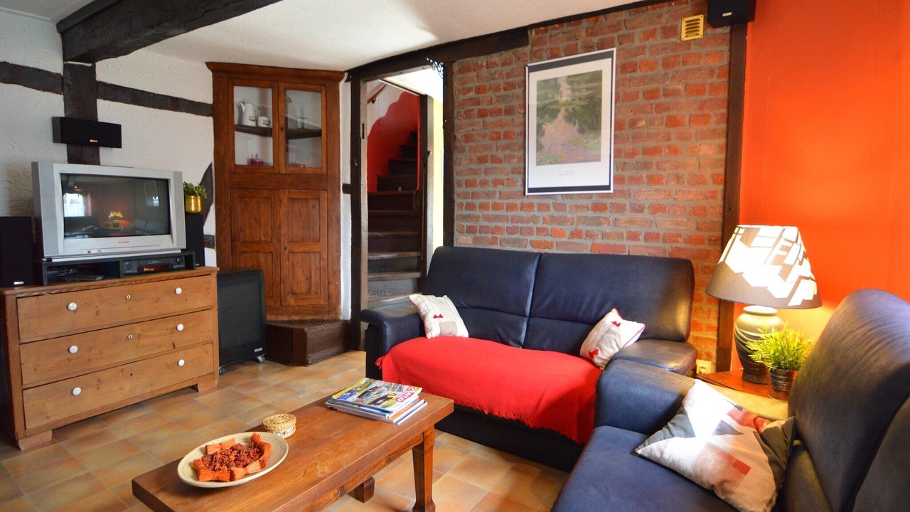 Photo of Livingroom in Francorchamps