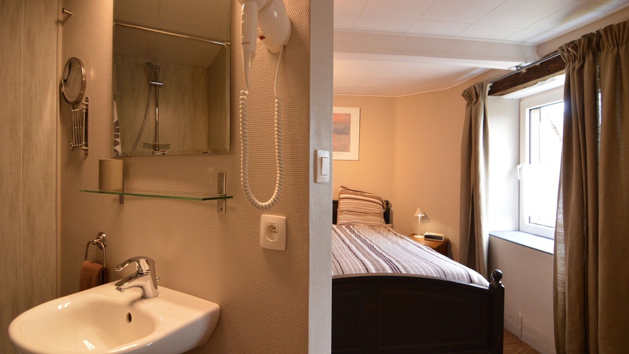Photo of Bathroom in Francorchamps