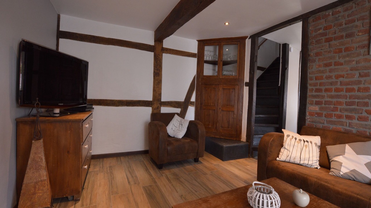 Photo of Livingroom in Francorchamps