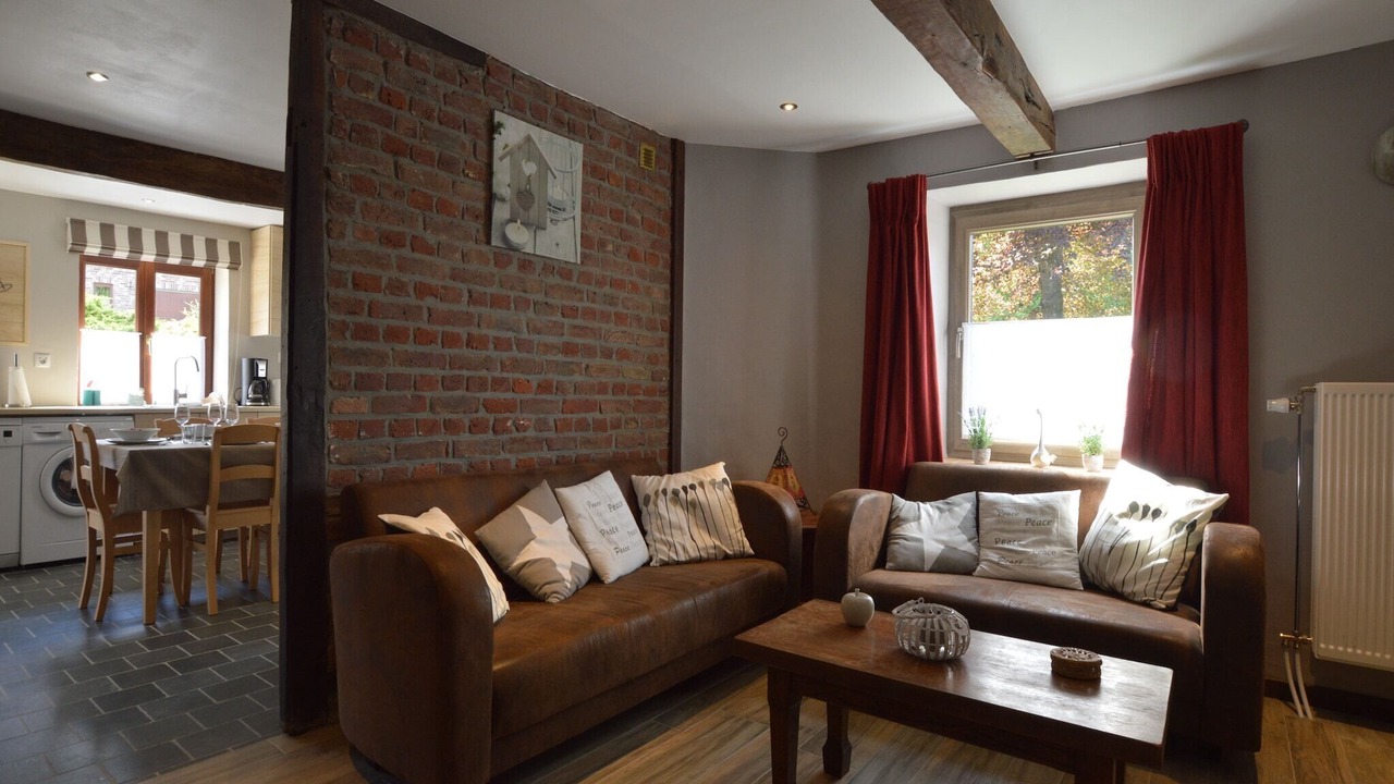 Photo of Livingroom in Francorchamps