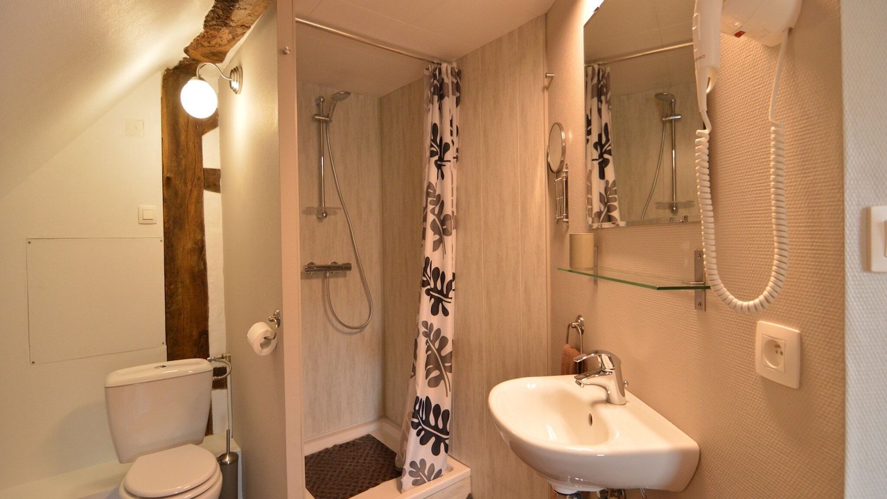 Photo of Bathroom in Francorchamps