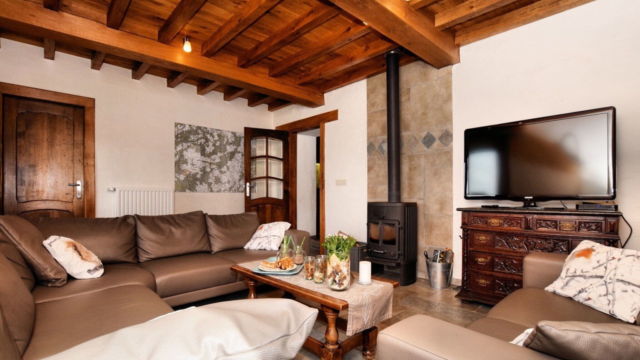 Photo of Livingroom in Commanster