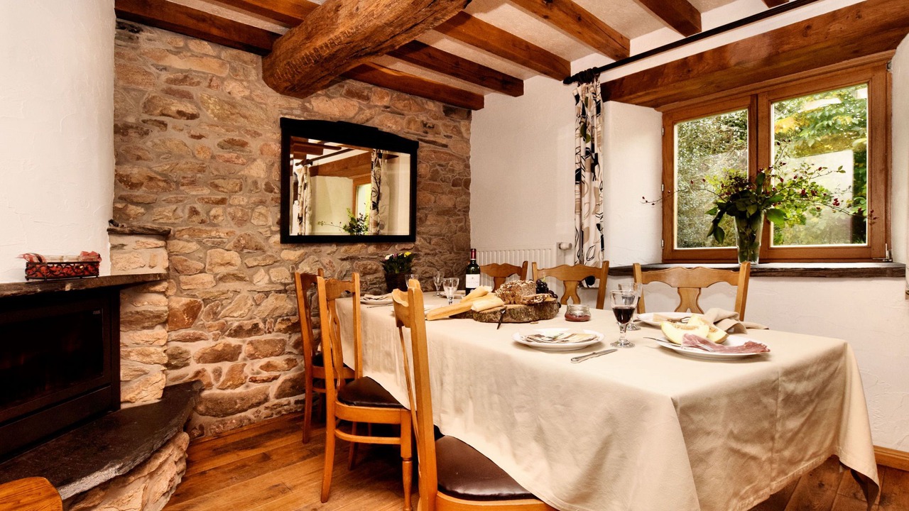 Photo of Livingroom in Commanster