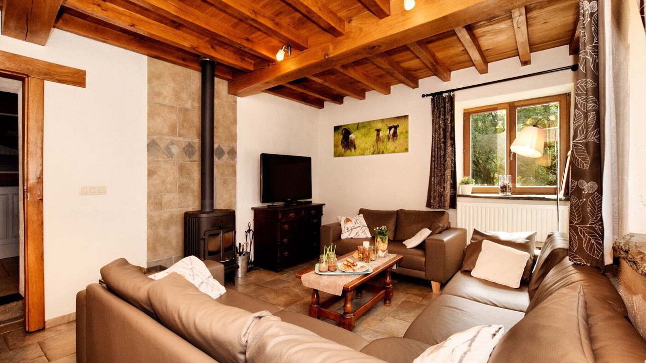 Photo of Livingroom in Commanster
