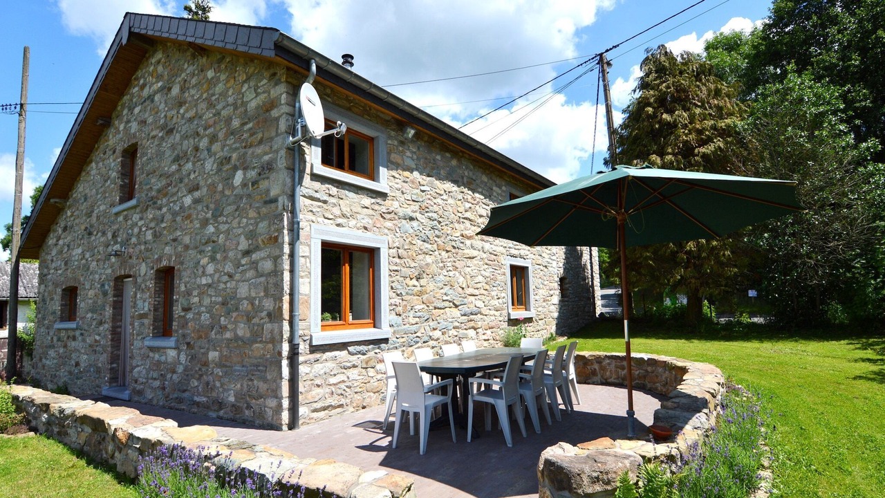 Photo of Outdoor in Commanster
