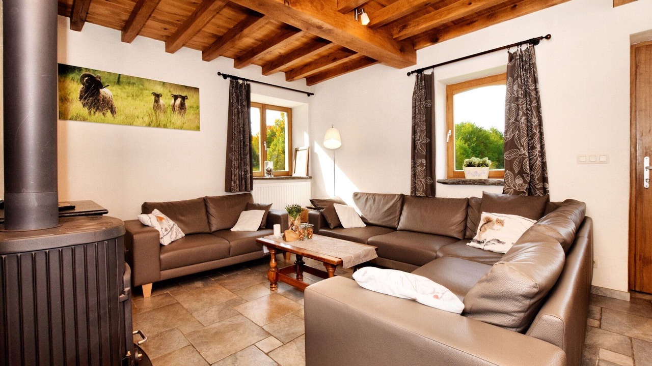 Photo of Livingroom in Commanster