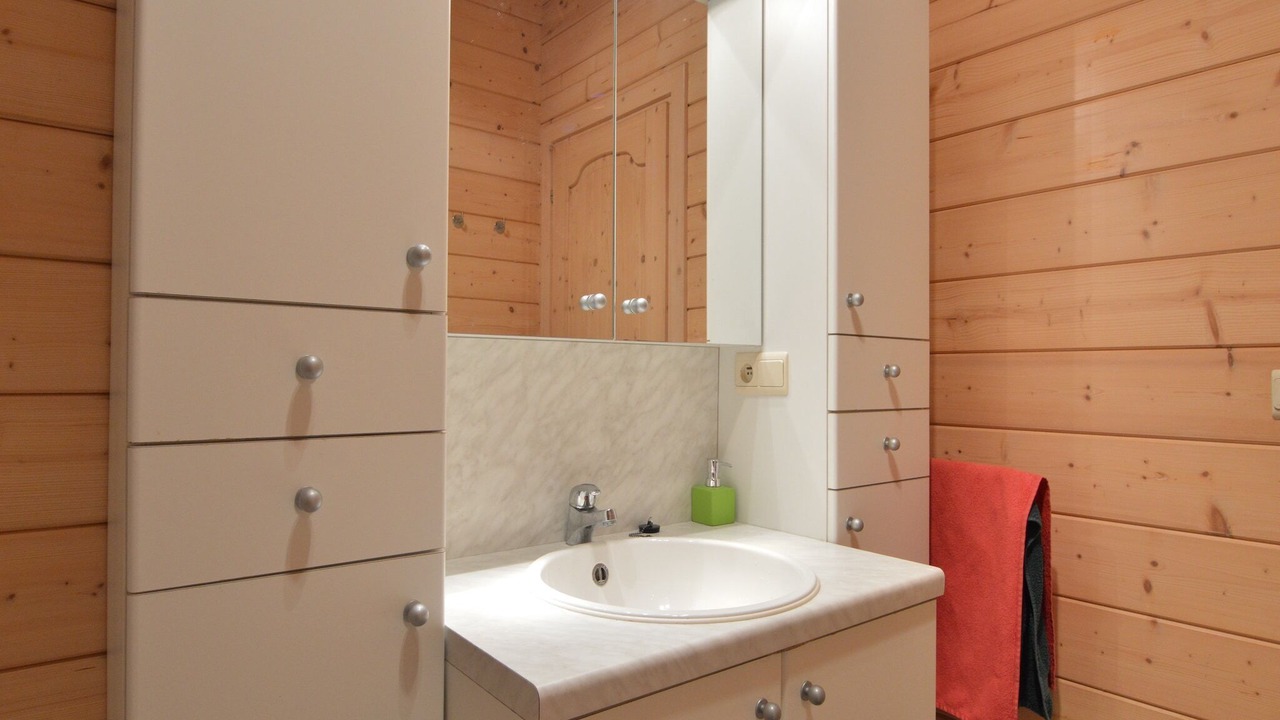Photo of Bathroom in Nijlen