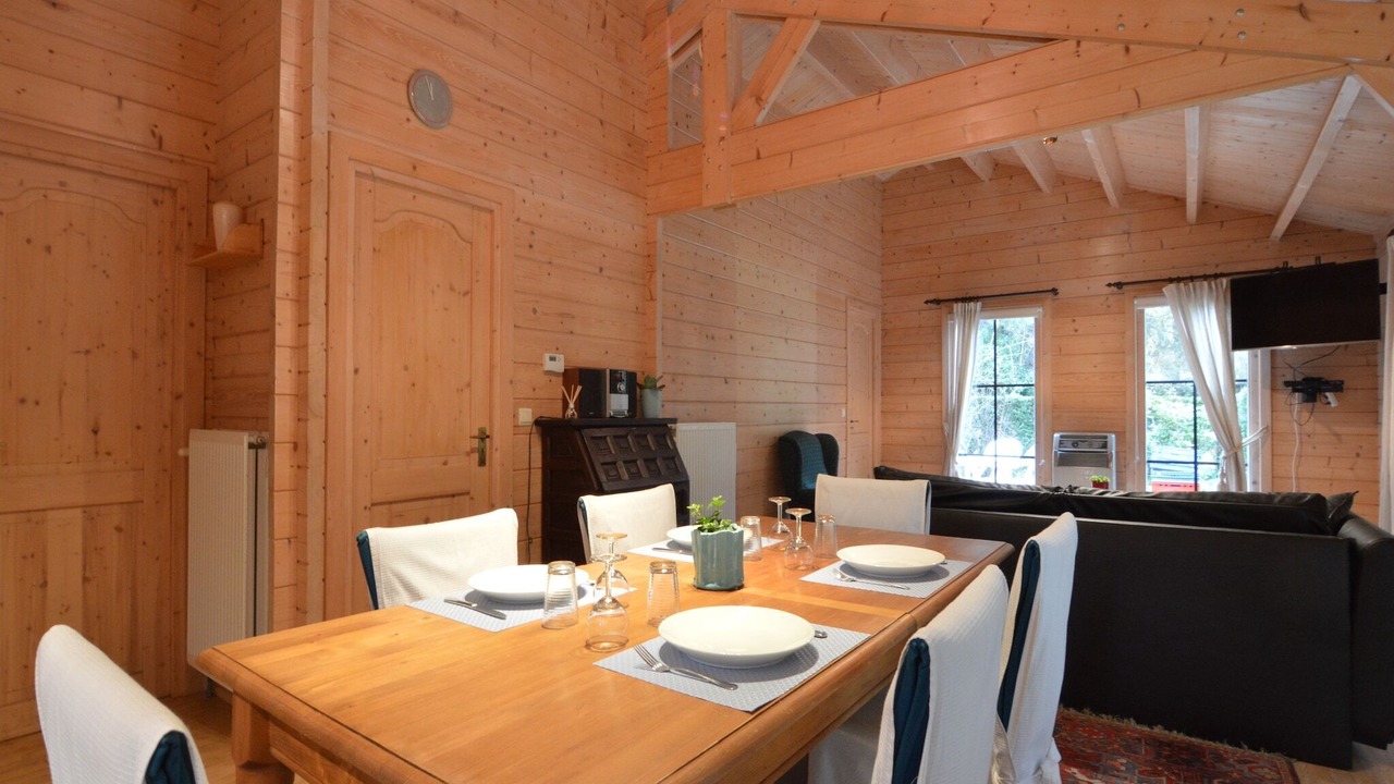 Photo of Livingroom in Nijlen