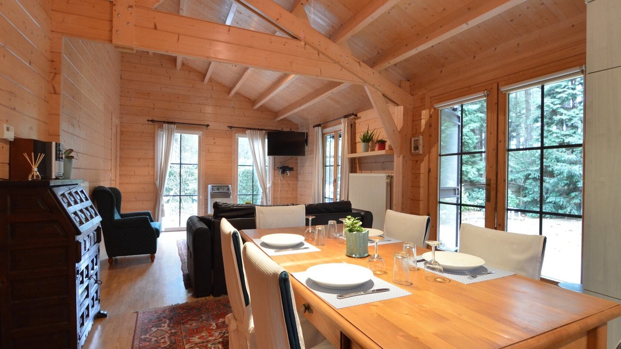 Photo of Livingroom in Nijlen